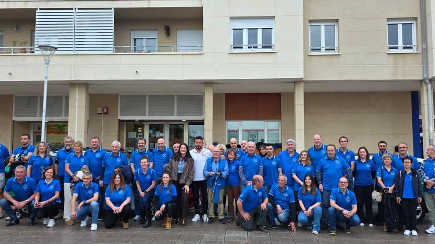 Loiu se calza las zapatillas para competir por ser el municipio más en forma