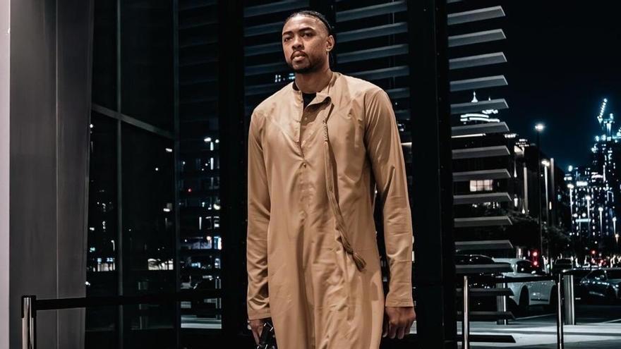 Bruno Caboclo y el escándalo que nunca se apaga