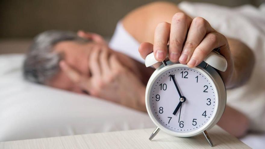 Cambio de hora en Navarra: ¿este fin de semana se duerme una hora más o una hora menos?