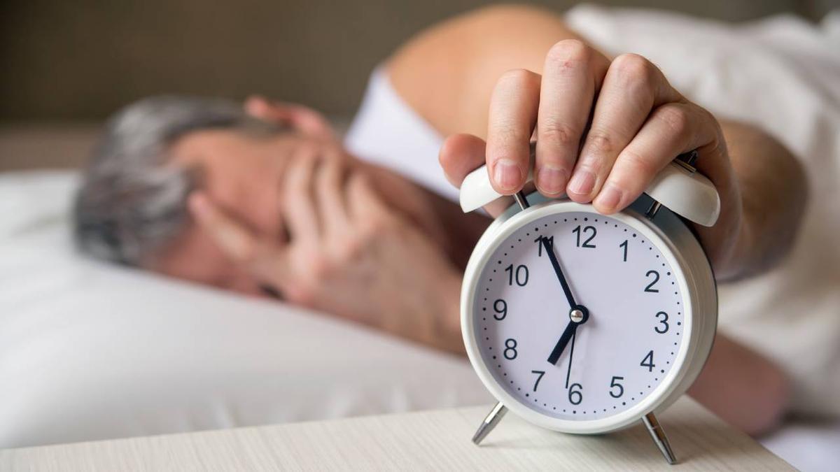 ¿Este fin de semana se duerme una hora más o una hora menos?