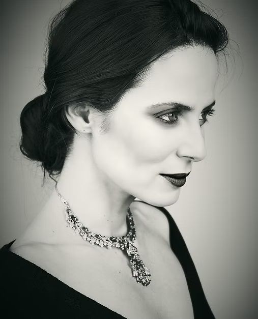Aitana Sánchez-Gijón.