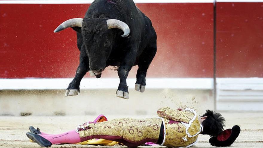 La Defensora del Espectador de RTVE abordará el debate sobre la emisión de toros