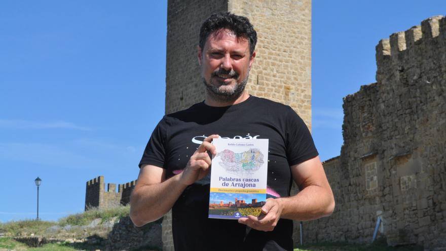 Las palabras olvidadas del euskera que aún sobreviven en Artajona