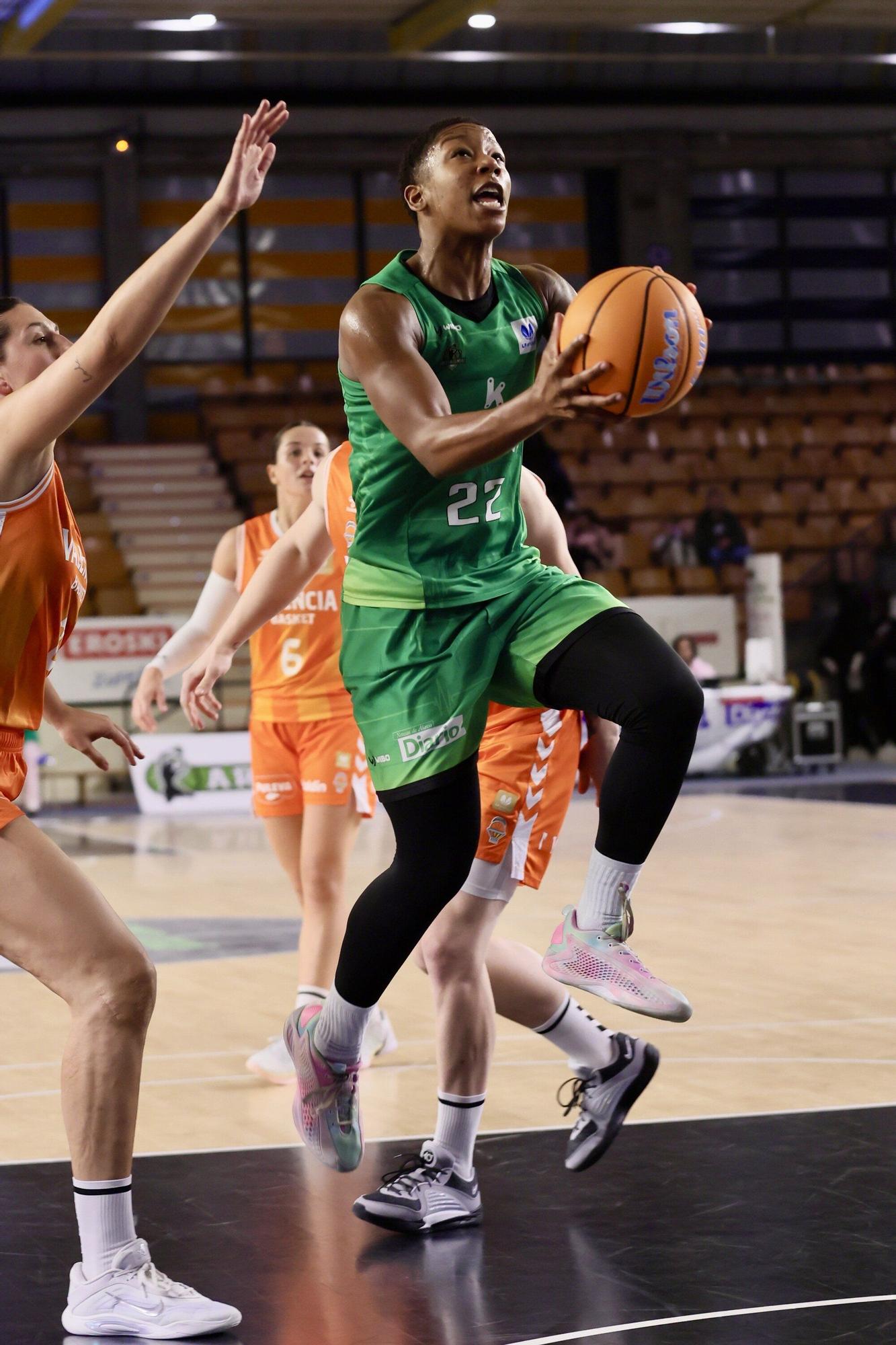 Todas las fotos del Araski - Valencia