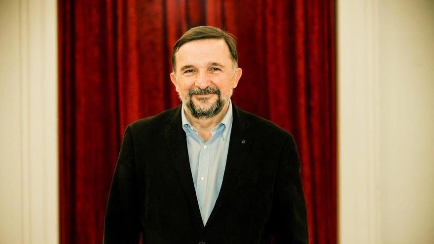 “Las apariciones de Ezkioga en Gipuzkoa fueron muy debatidas”