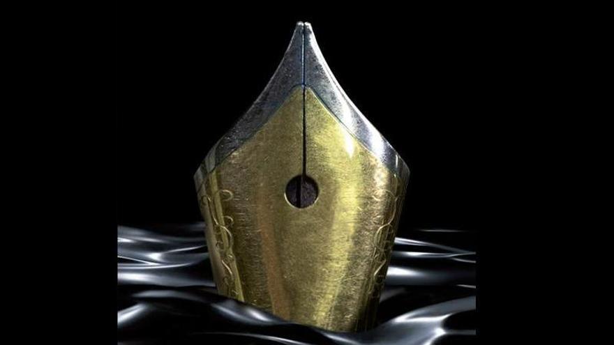 Convocado el XX Premio Internacional de Poesía ‘Ciudad de Pamplona’