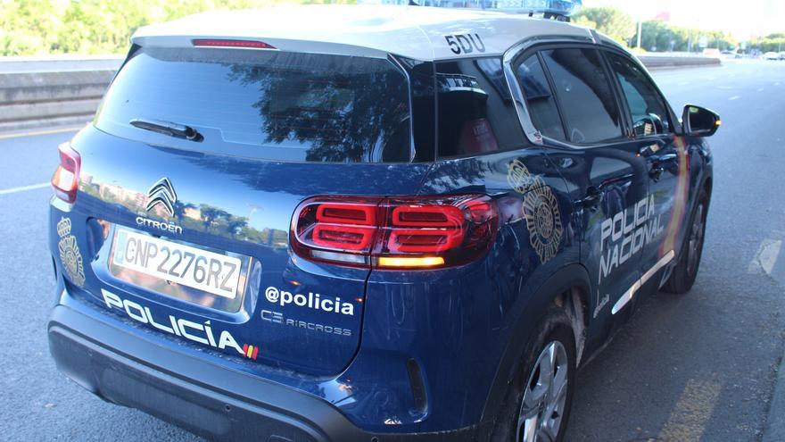 Encuentran el cadáver de un hombre que llevaba muerto 15 años en su casa de Valencia