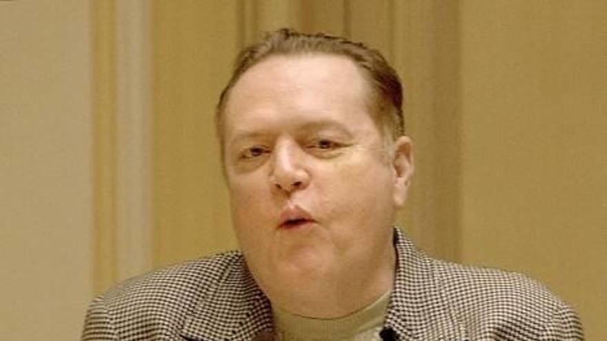 Larry Flynt destapa la vida sexual de los presidentes de EEUU
