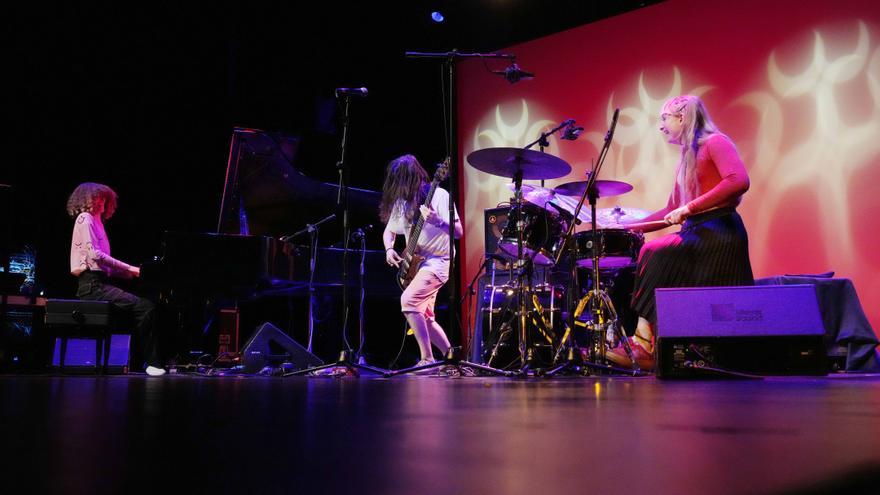 Getxo Jazz repartirá 6.350 euros en premios en el Concurso de Grupos