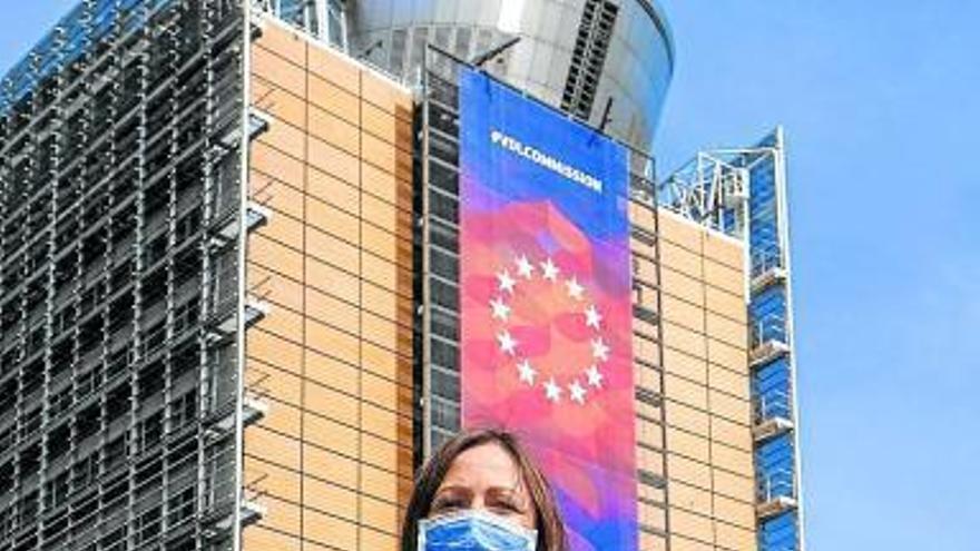 El BCE ya está preparado para aumentar las compras de deuda
