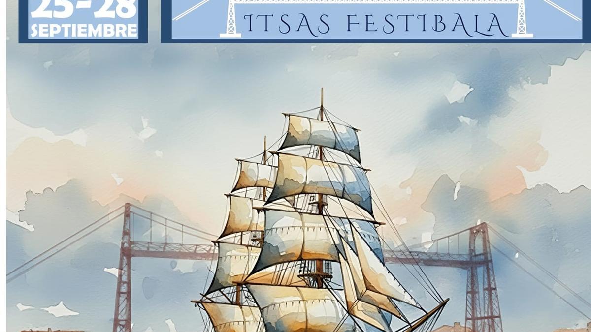 El IX Festival Marítimo toma Portugalete