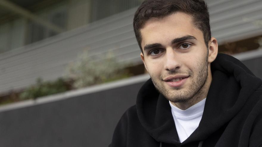 Rusia debate sobre Arsen Zakharyan: ¿cedido al Dinamo de Moscú?