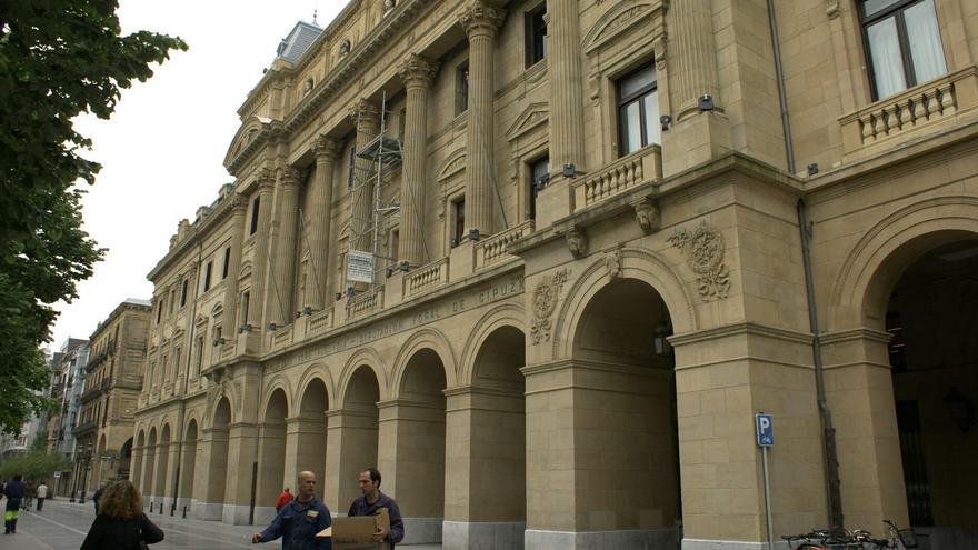 Unos 18.000 guipuzcoanos verán mejorada la tributación de sus EPSV