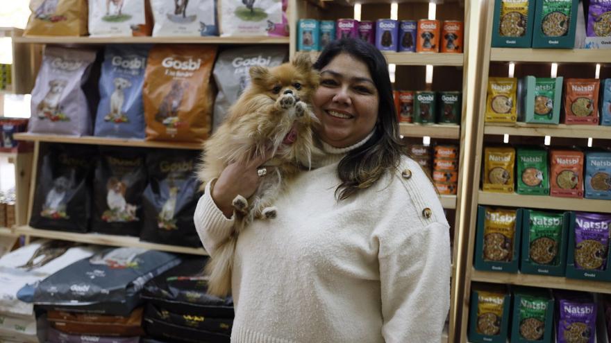 En imágenes: Tus mascotas por encima de todo