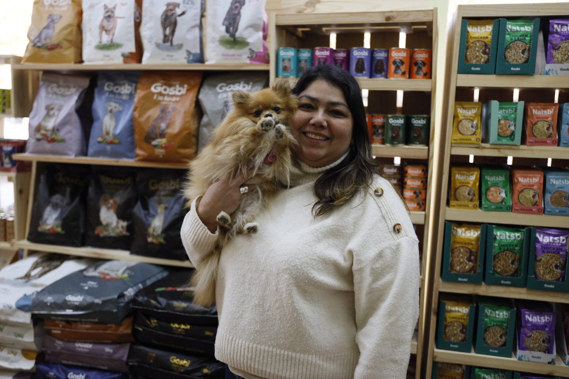 En imágenes: Tus mascotas por encima de todo