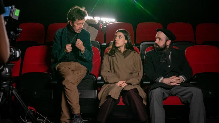 “Baroja no quería contentar a nadie, por eso incomodaba”