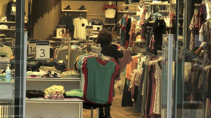 Nueva campaña de bonos de apoyo al comercio y a los servicios locales en Eibar