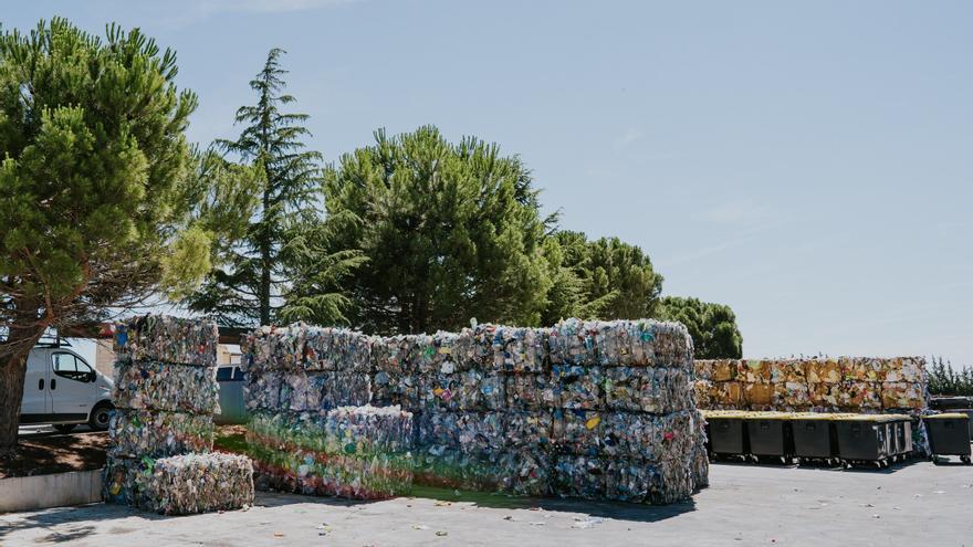 Moratiel: Tecnología punta en la selección y el tratado de envases