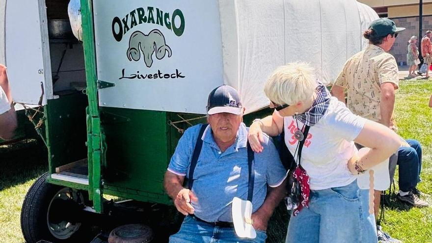 Pastor vasco en Boise: “No se me olvida de dónde vengo”