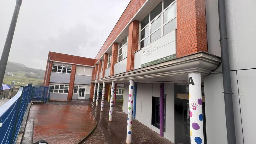 Educación activa el protocolo por el acoso a una profesora en Bizkaia
