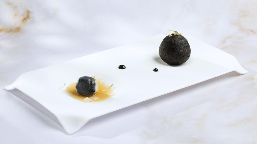 Los 6 mejores postres de 2025 según la Guía Michelin: dos de ellos están en Euskadi