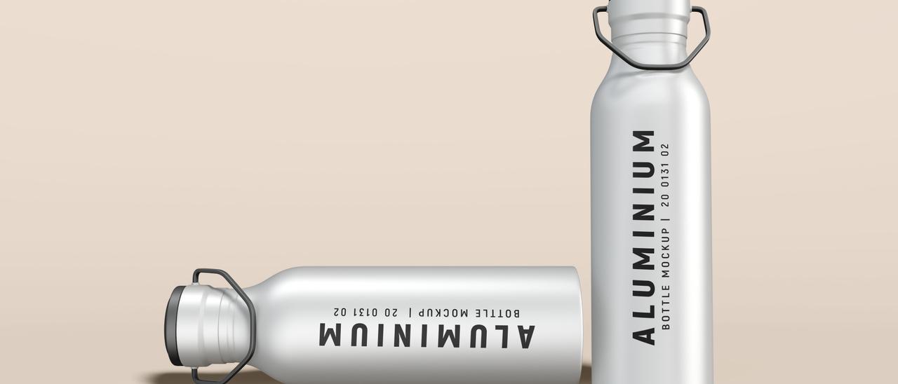 Esto es lo que puede pasarle a tu cuerpo si  no lavas bien las botellas reutilizables, alerta un experto