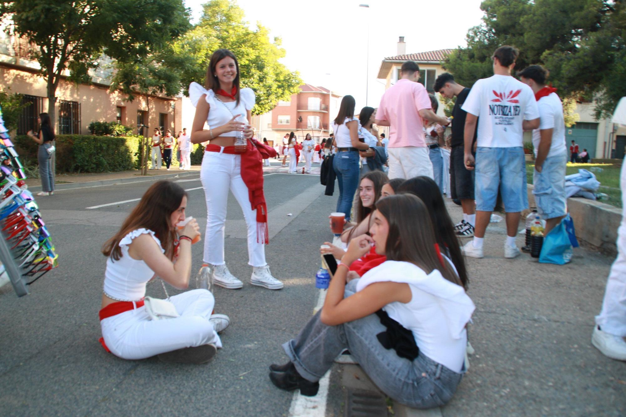 Música para todos en Tudela