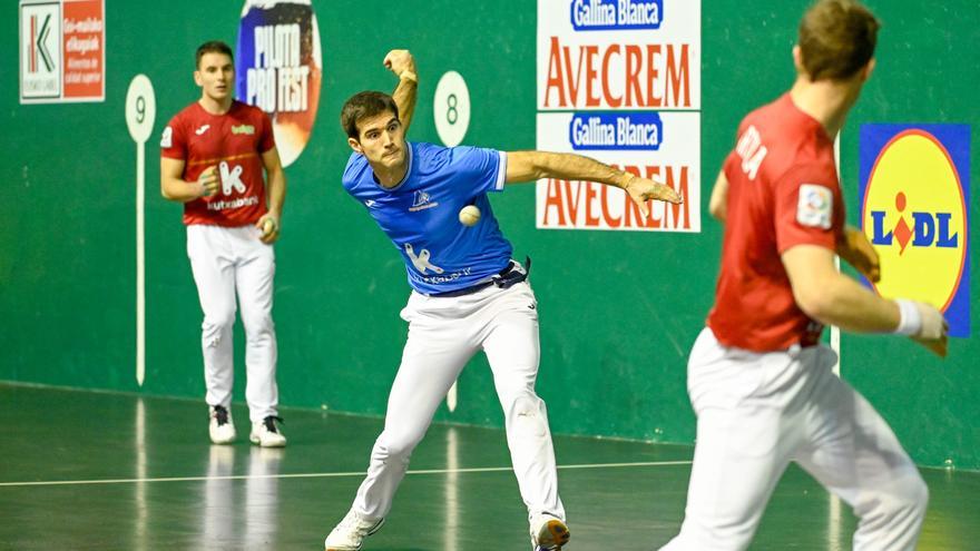 Regalos para unos y carbón para otros