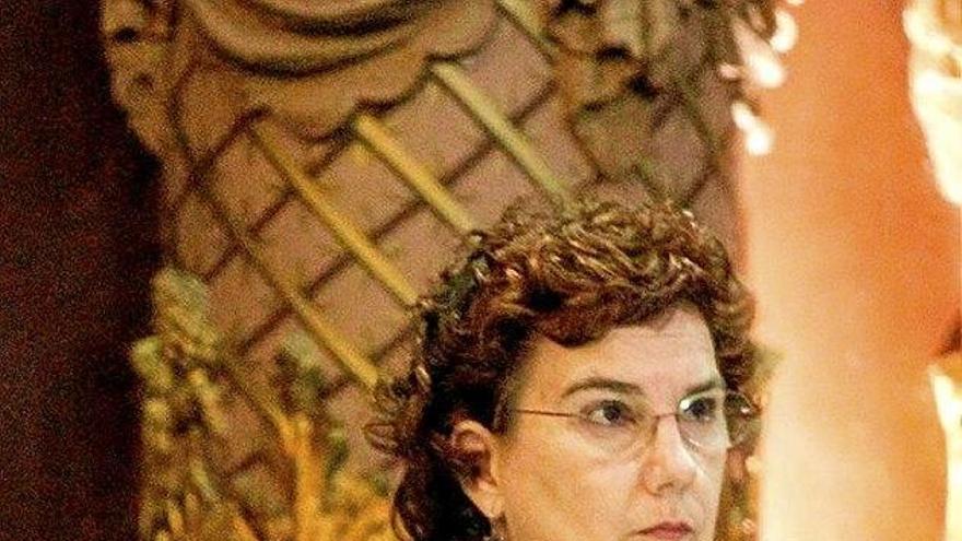 EH Bildu presenta una moción de reprobación contra Gasco