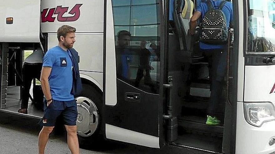 “Si ganamos, les daremos una estocada”
