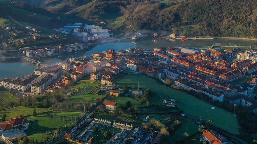 Orio impulsa la pedagogía de los cuidados