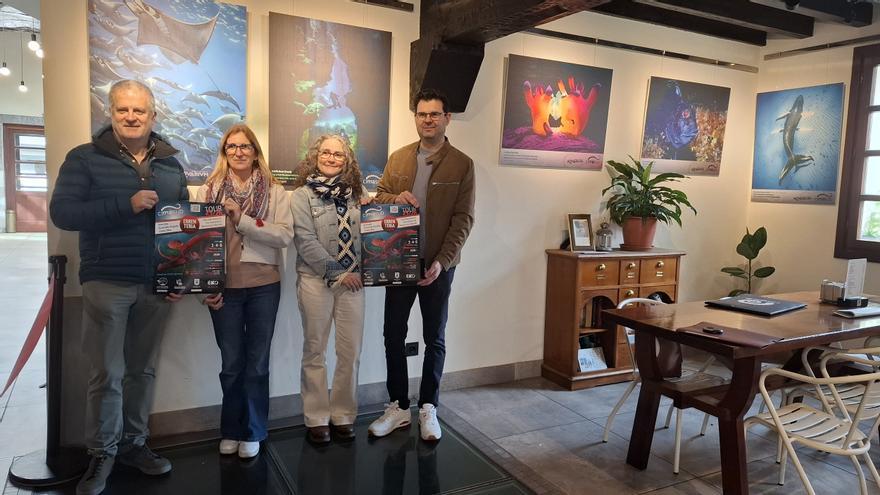 Errenteria volverá a convertirse en ventana al océano