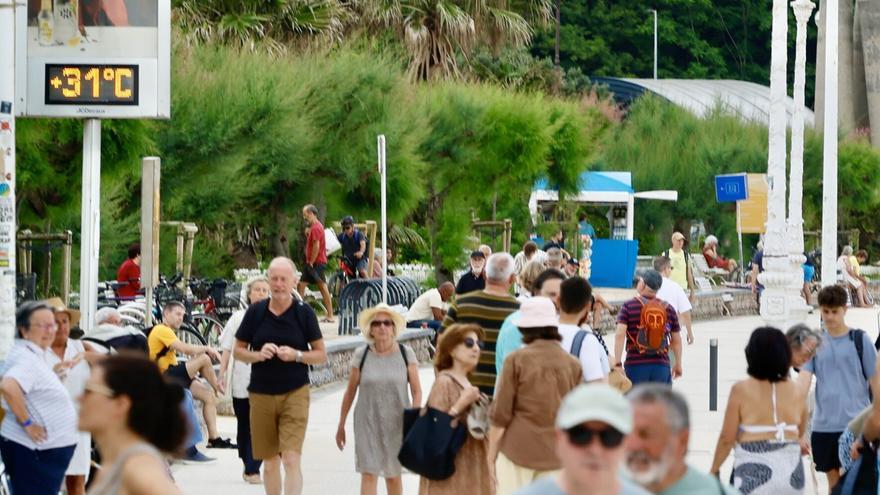 La solución de Arguiñano al calor: &quot;Es refrescante y no engorda&quot;