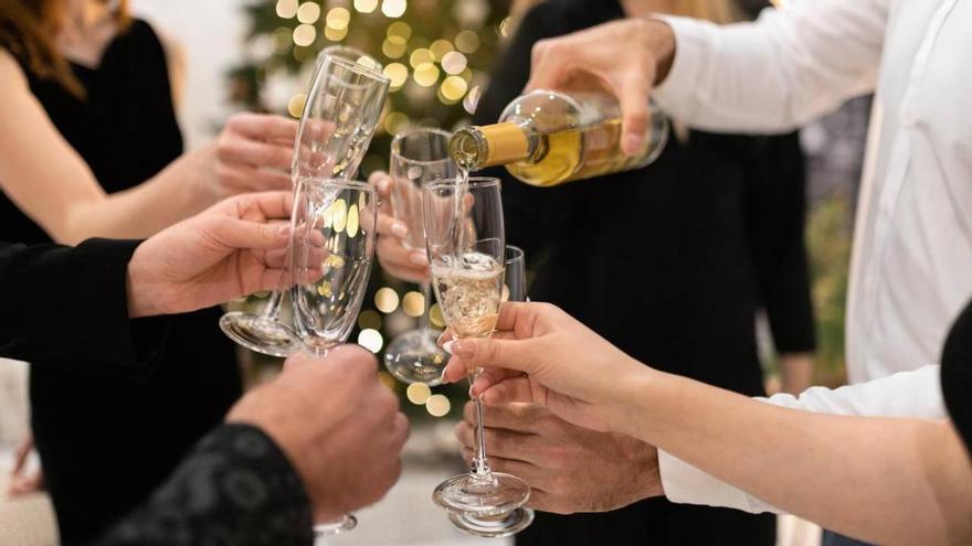 Juanma Lorente, abogado laboralista, sobre las comidas de empresa: &quot;Cualquier cosa puede terminar en despido&quot;