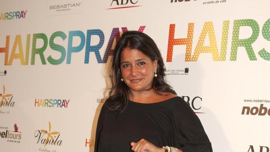 Archivada la denuncia de Aída Nízar contra Errejón por agresión sexual