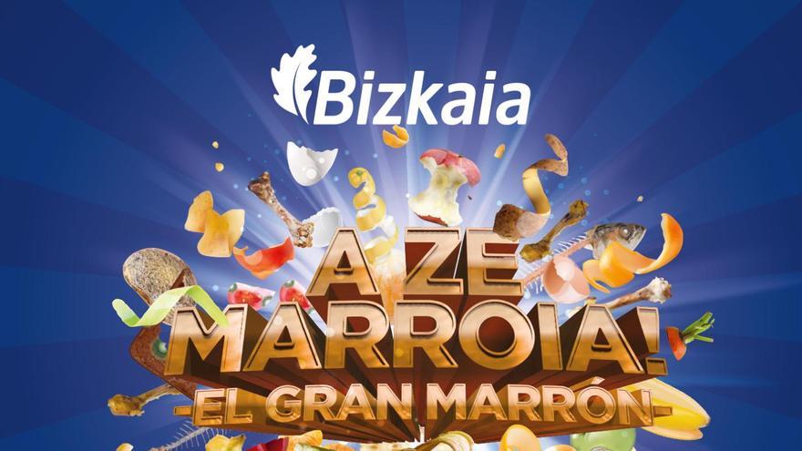 'A ze marroia!' kanpaina Amorebieta-Etxanora helduko da