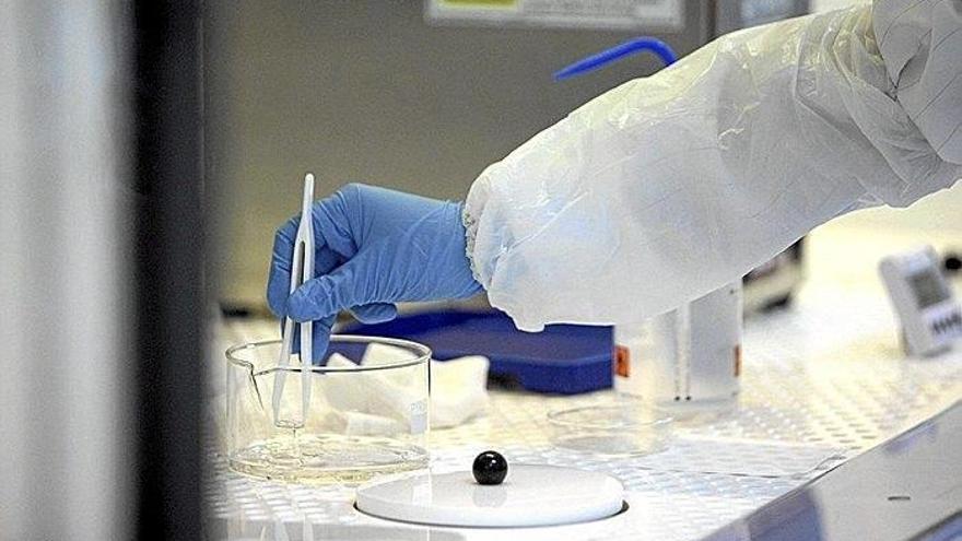 Investigarán medicamentos para la profiria o la enfermedad de Creutzfeldt-Jakob.