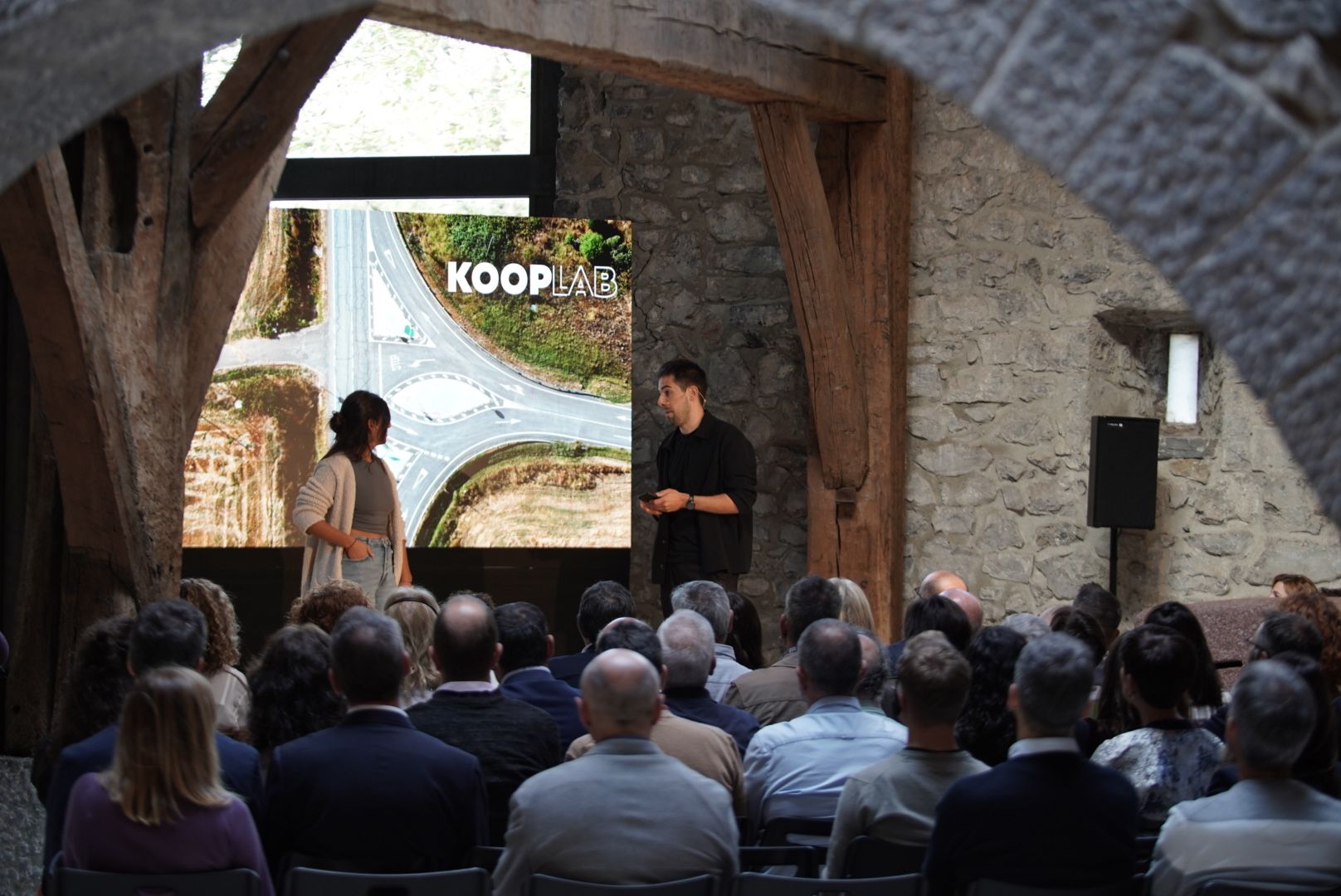 El Consejo Superior de Cooperativas presenta las conclusiones de proyecto KOOP2040