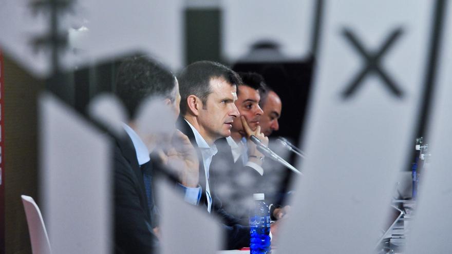El Athletic anuncia 6 millones de incremento en ingresos comerciales