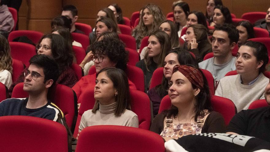 La OSI Araba se vende a los nuevos residentes