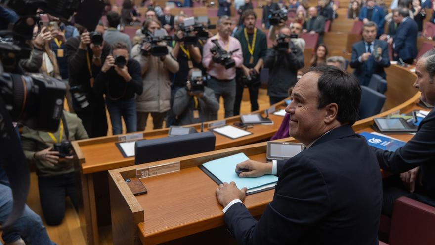 José Luis Ábalos y Koldo García entraron al Tribunal Supremo a pie y salieron en furgón hacia la trena