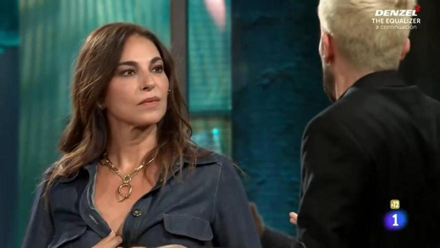 La navarra Mariló Montero se sincera sobre el histórico juicio que ganó a los paparazzi: &quot;Se paró&quot;