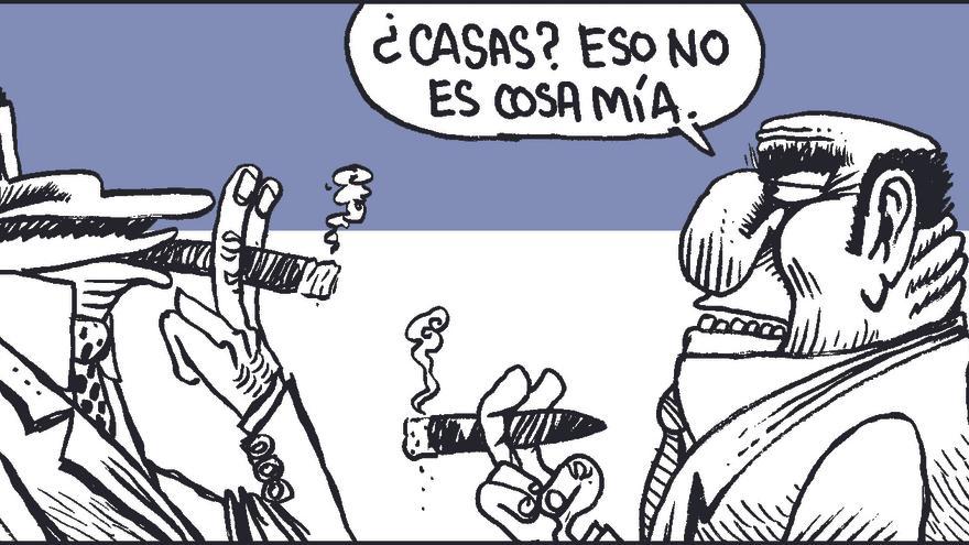 La tira de JotaJota (02/05/2026)