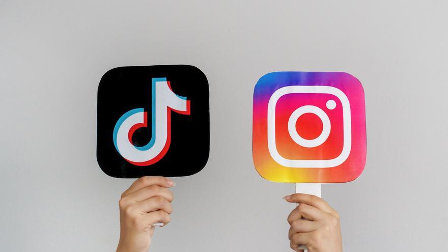 TikTok e Instagram dejan que 37 grandes anunciantes reincidentes sigan publicando sus timos