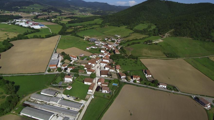 Luz verde a 10,7 millones para obras en los municipios navarros