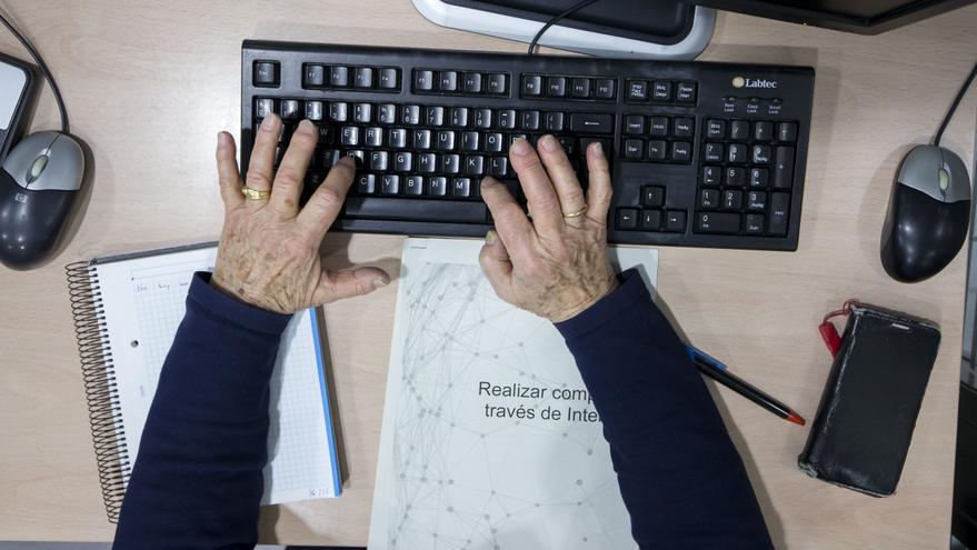 Cursos de informática gratis para mujeres en Pamplona: plazo y cómo apuntarse