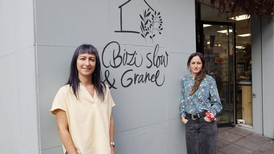 VÍDEO: Bizi Slow, viviendo con más consciencia