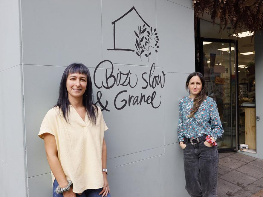 La tienda de Barakaldo que te cuida (a ti y al planeta) desde lo cotidiano