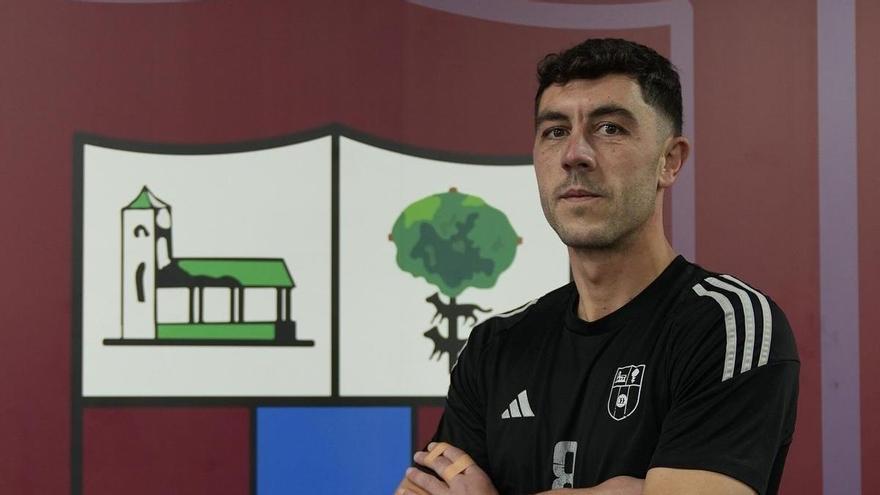 El Derio quiere hacer historia