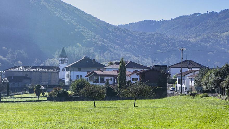 Busturia licita las obras del nuevo ramal entre San Cristóbal y Altamira